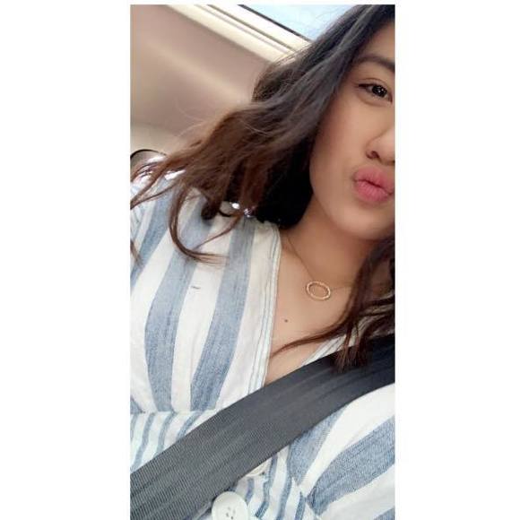 Meet your Posher, Chrisha - Picture 1 of 1